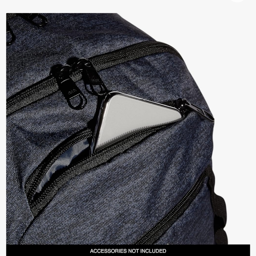Adidas Excel 6 Backpack
